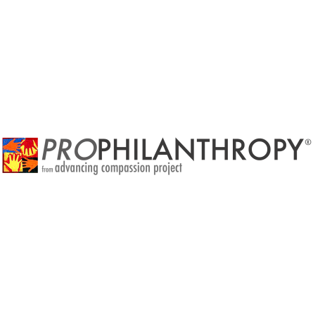 ProPhilanthropy